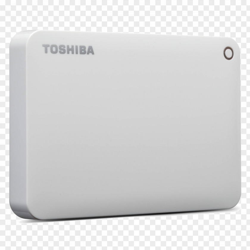 Design Toshiba Canvio Ready External Hard Drive USB 3.0 2.5