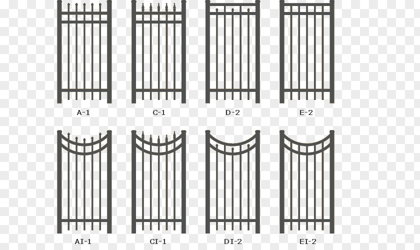 Fence Cancela Gate Door Wood PNG