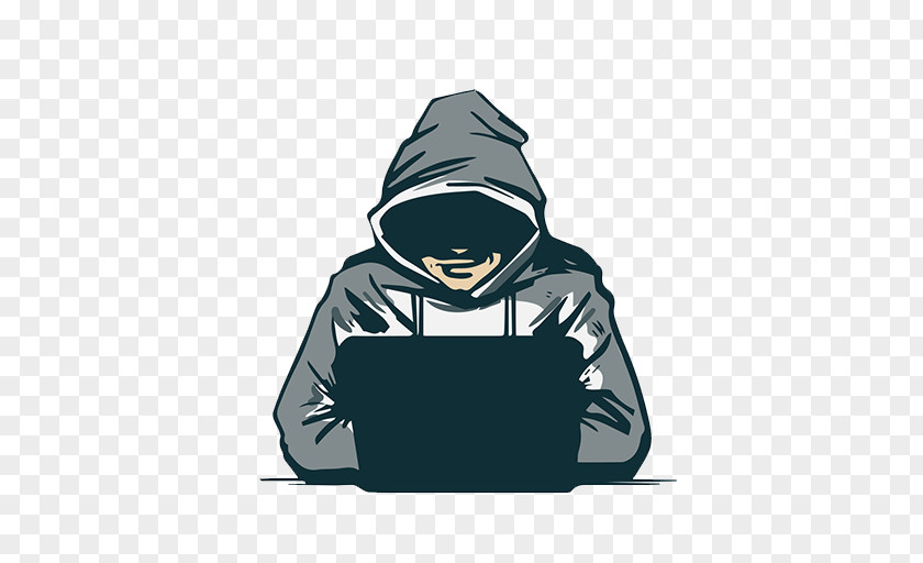 Hacker Security Computer Certified Ethical White Hat PNG