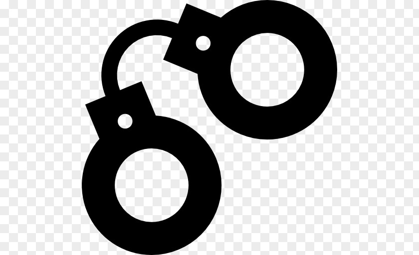 Handcuffs Clip Art PNG