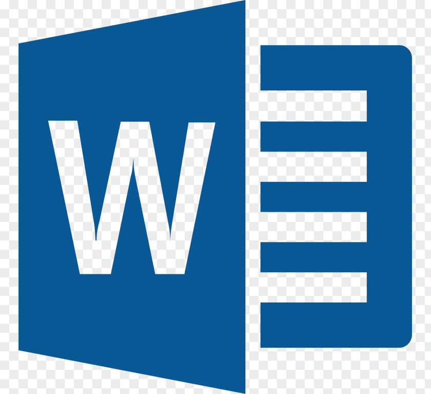 Microsoft Word Office PNG