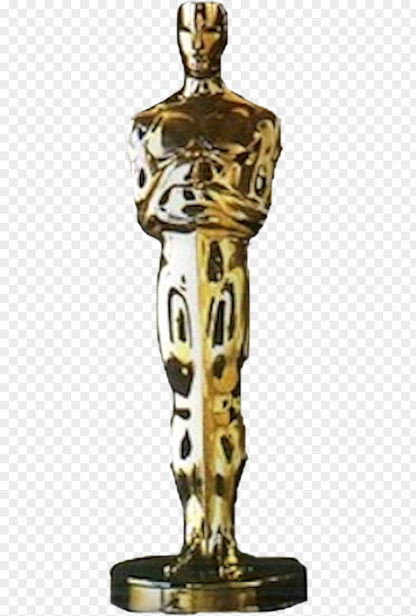 Oscar Award 90th Academy Awards Statue Clip Art PNG