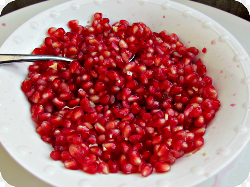Pomegranate Superfood Fruit PNG