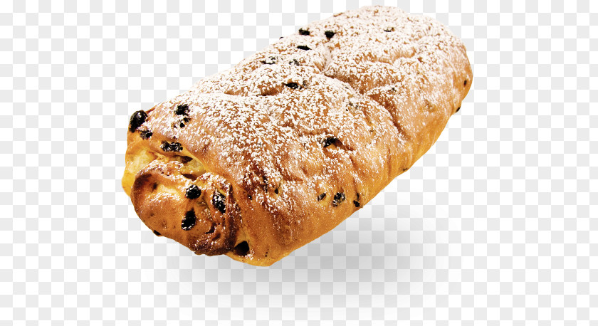 Sweet Bread Danish Pastry Pain Au Chocolat Milk Stollen Bakery PNG