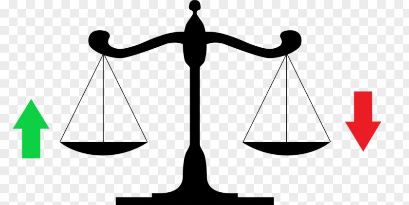 Symbol Balance Retributive Justice Scale PNG