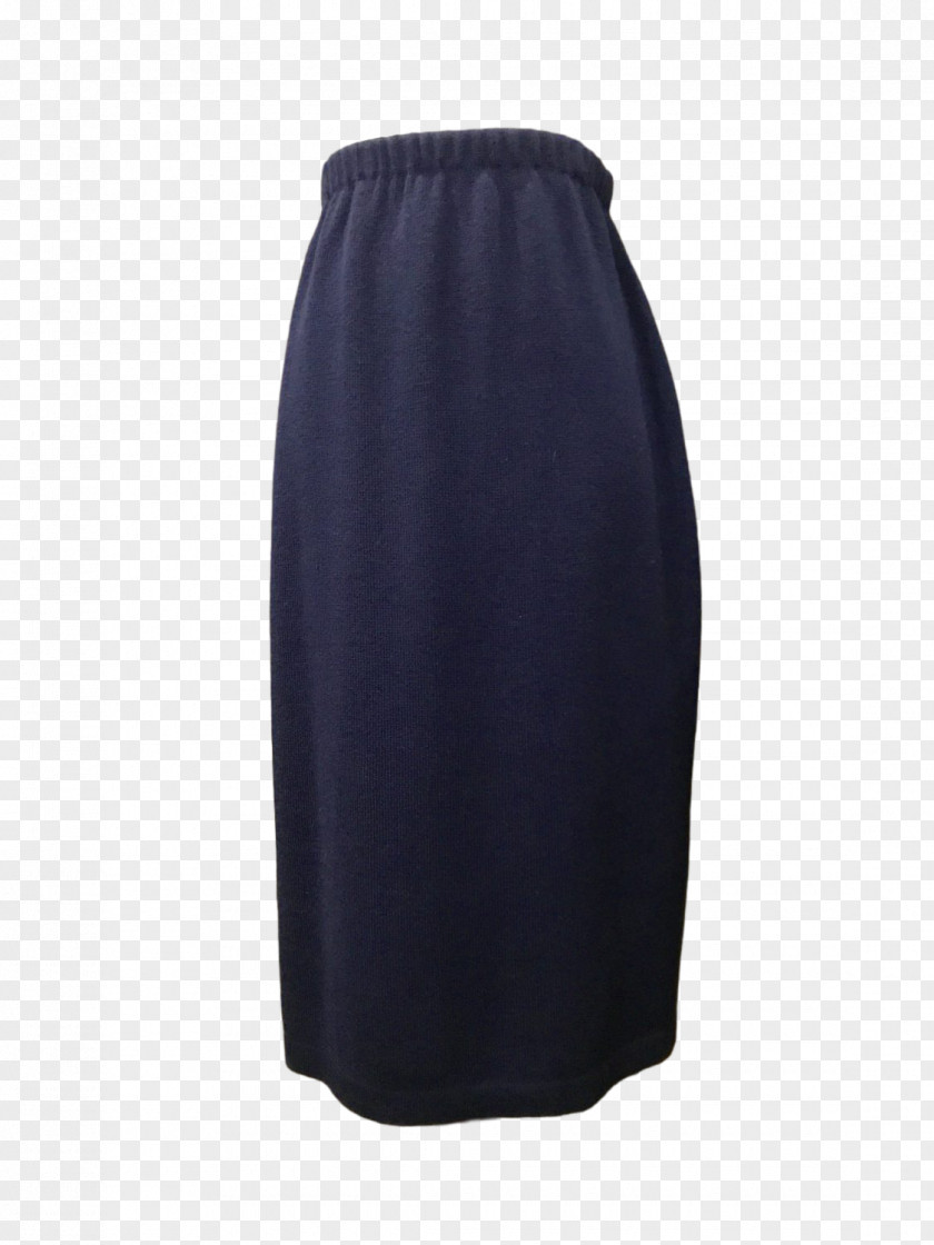 Vintage 60s Navy Dress Shoes For Women Cobalt Blue Waist Skirt Product PNG