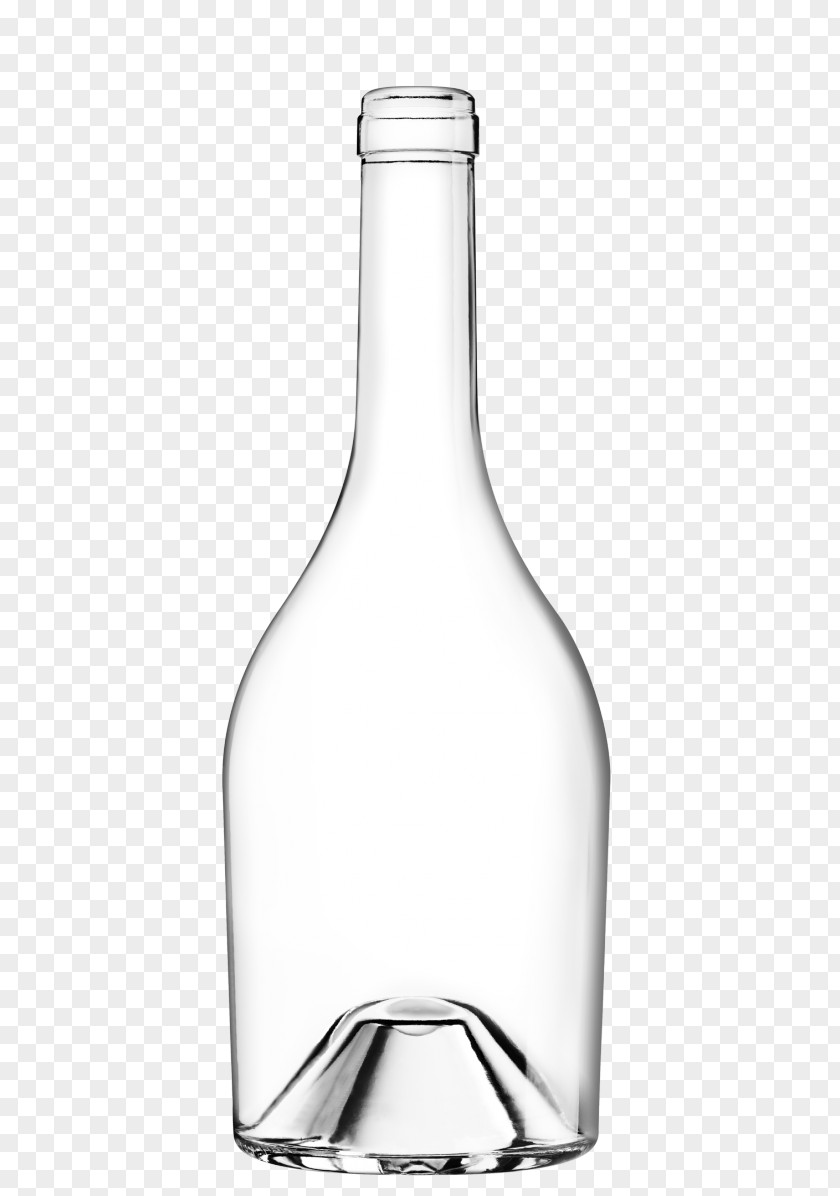 Wine Glass Bottle Bollinger Champagne PNG