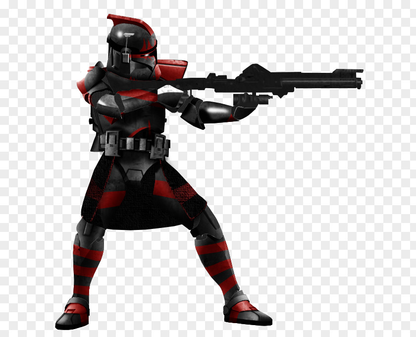 Captain Commando Clone Trooper Star Wars: The Wars Rex Anakin Skywalker PNG