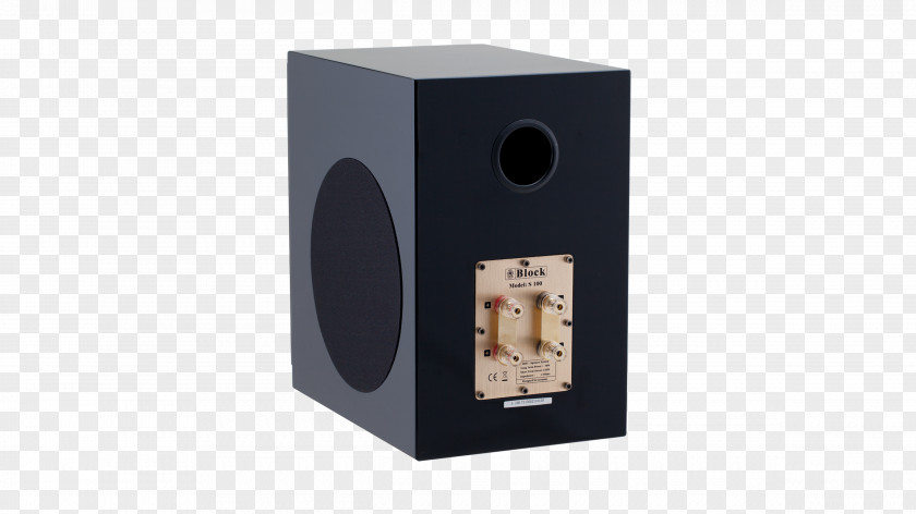 Computer Speakers Loudspeaker Subwoofer Multimedia S100 Protein PNG