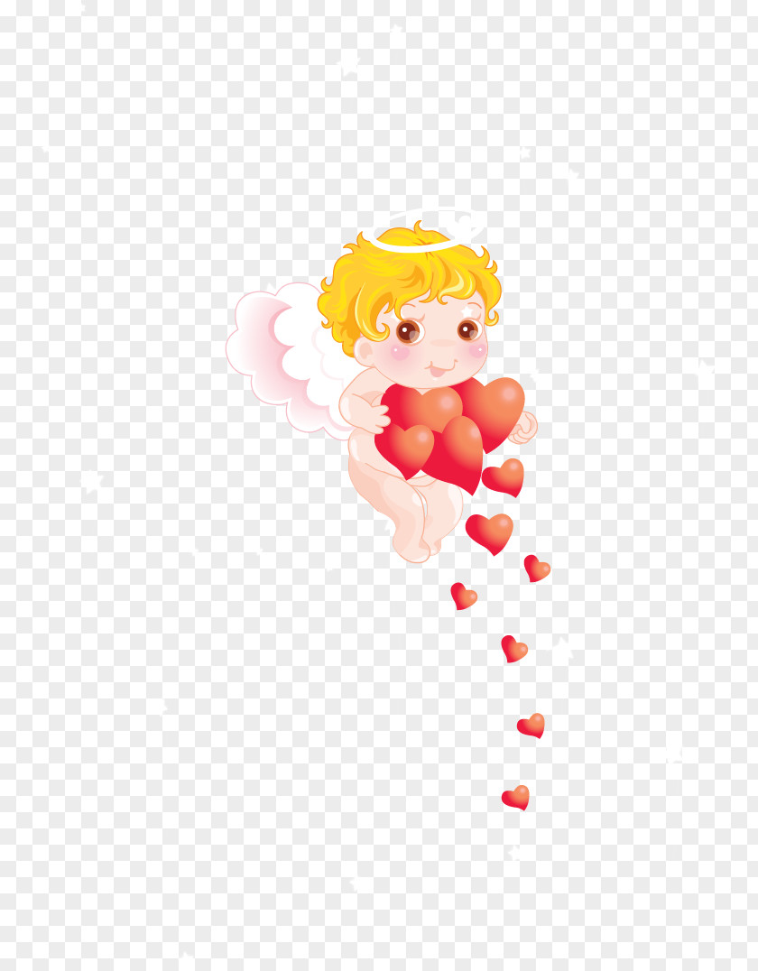 Cupid And Psyche Love Clip Art PNG