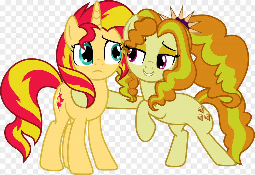 Dazzle Vector Sunset Shimmer My Little Pony Equestria Girls Doll Adagio Pony: PNG