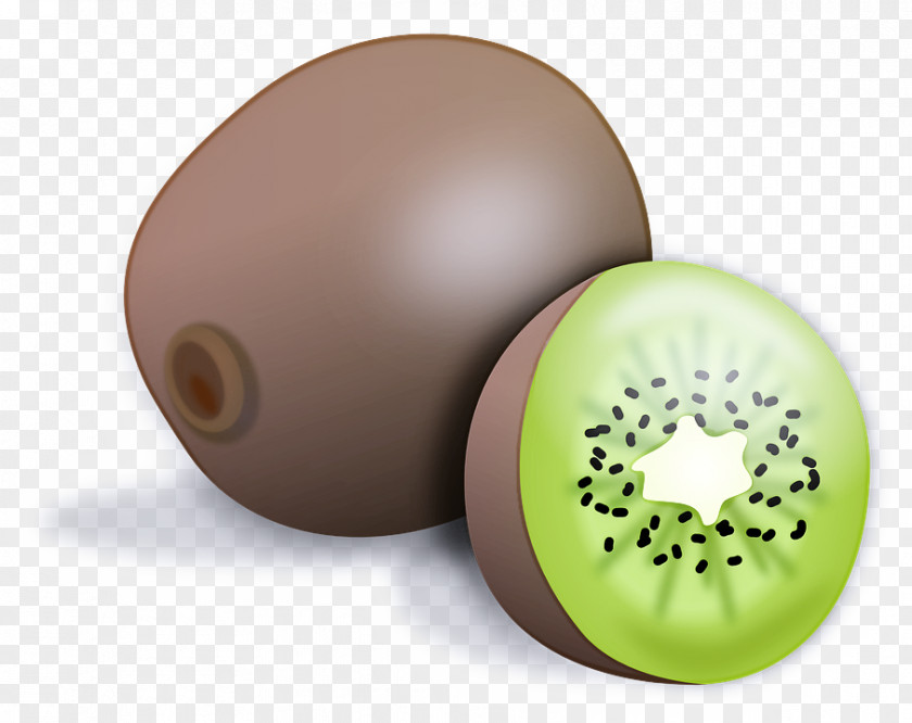 Eye Kiwifruit Cartoon PNG