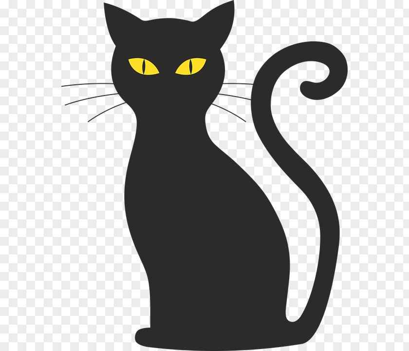 Halloweenblackcats Apple IPhone 8 Plus Cat Stencil PNG