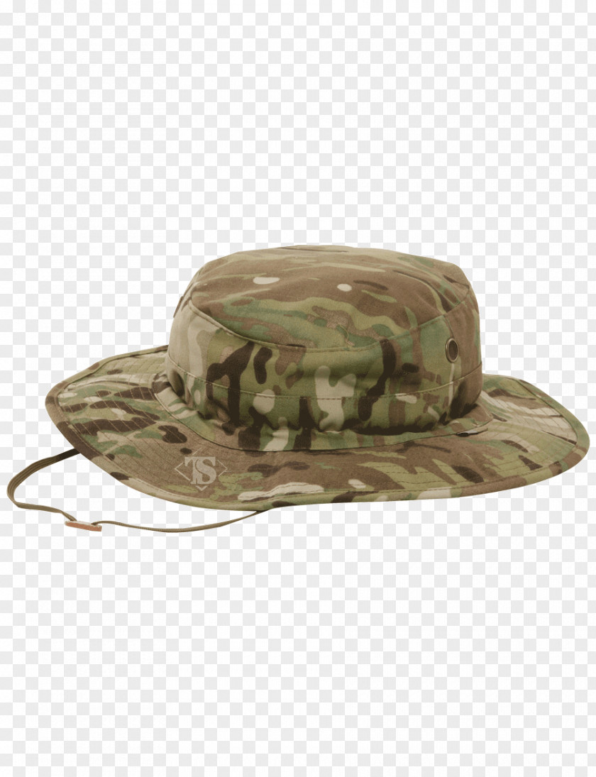 Hat Boonie MultiCam TRU-SPEC Baseball Cap PNG