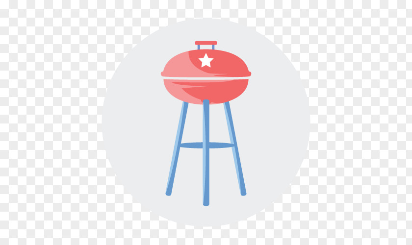 July 4th Sale Table Barbecue Chair PNG