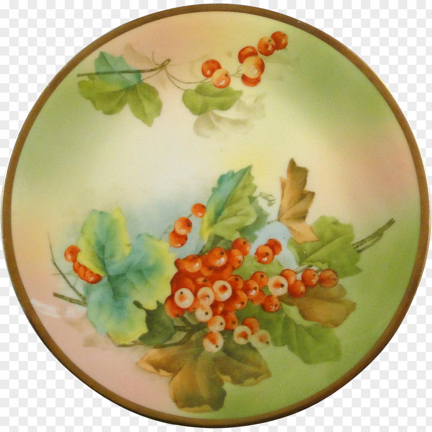 Leaf Porcelain PNG