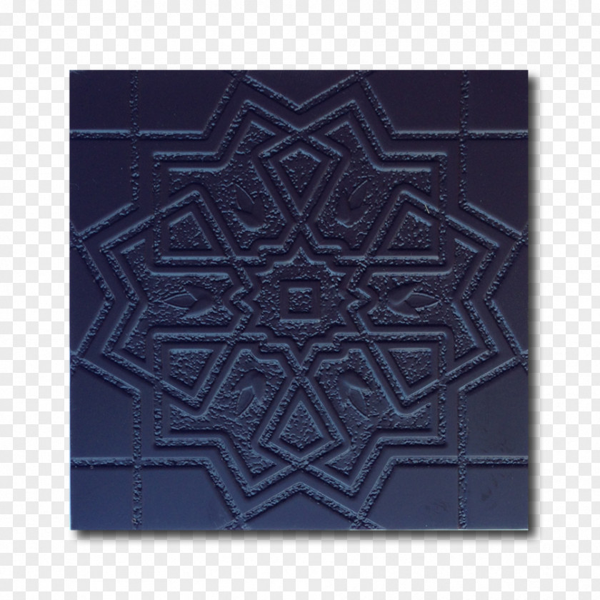Line Cobalt Blue Symmetry Symbol Pattern PNG