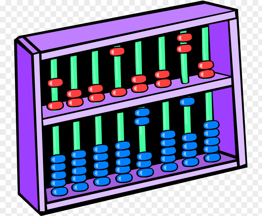 Mathematics Clip Art Abacus Calculation Mathematician PNG