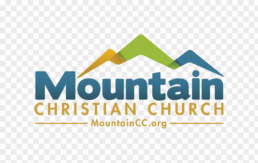 Mountain Logo Christian Church Community Christianity Road PNG