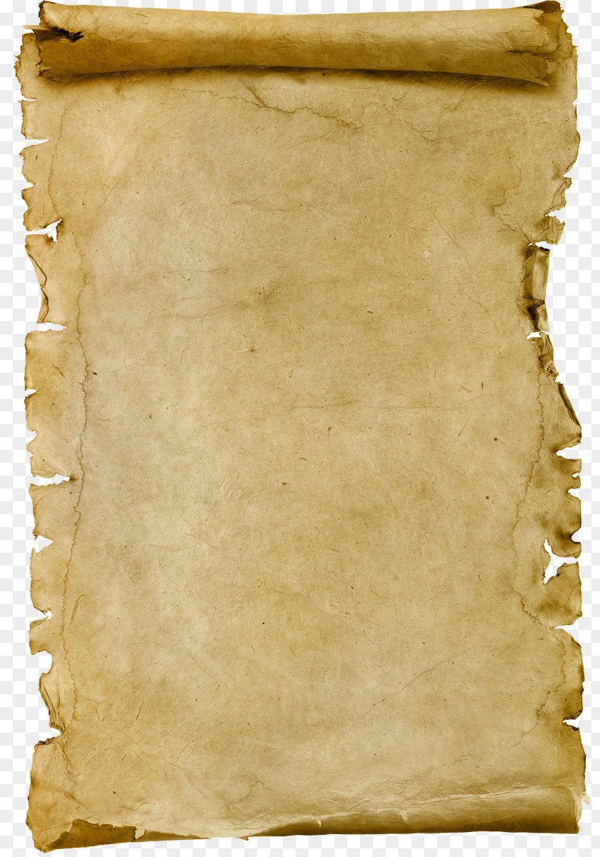 Old Background Paper Scroll Papyrus Stock Photography Parchment PNG