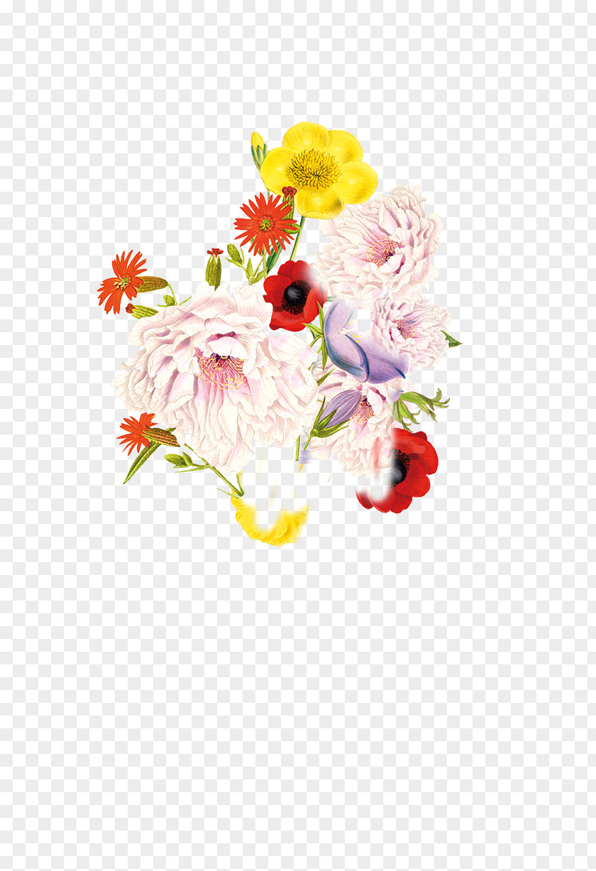 Perfume Floral Design Victorio Lucchino, S.A. Cut Flowers PNG