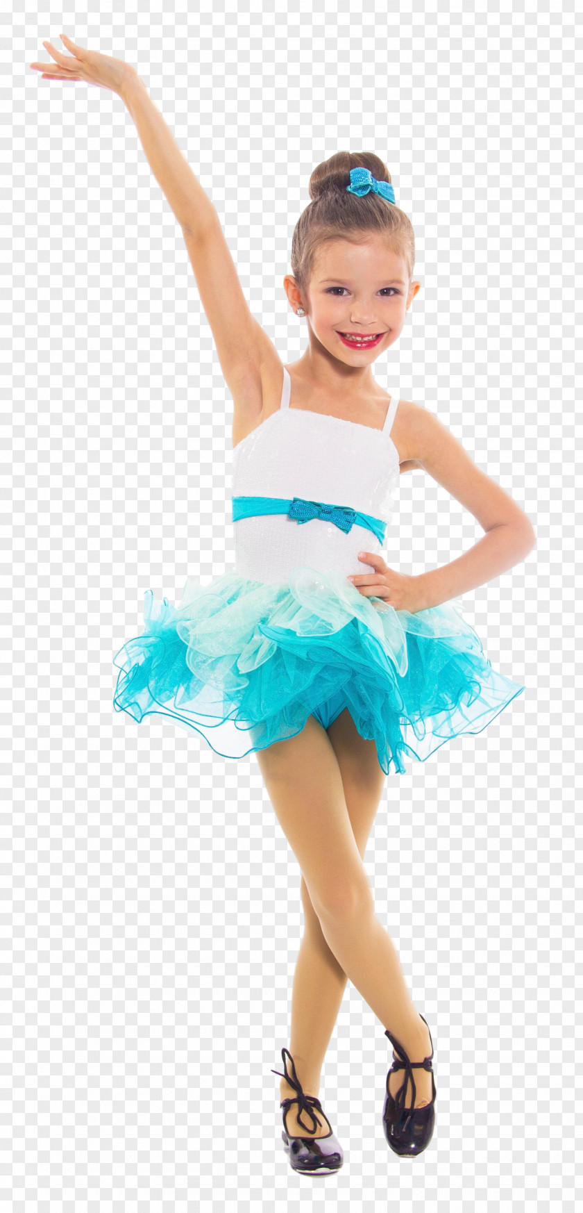 Recital Ballet Dancer Tutu Art Child PNG