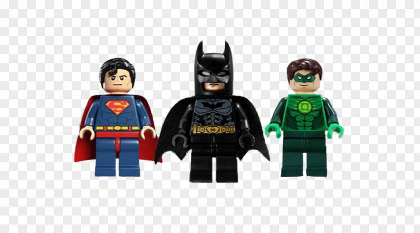 Superman Lego Batman 2: DC Super Heroes Superhero PNG