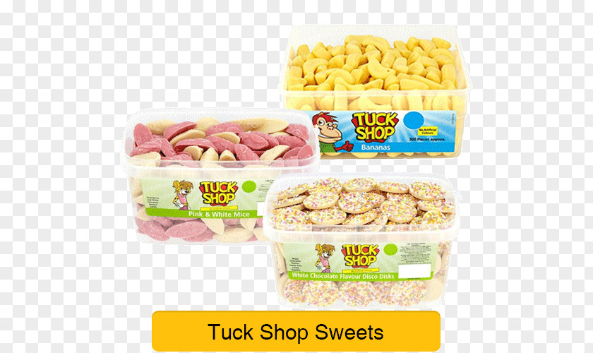 Tuck Shop Breakfast Cereal Candy Sweetness Confectionery PNG