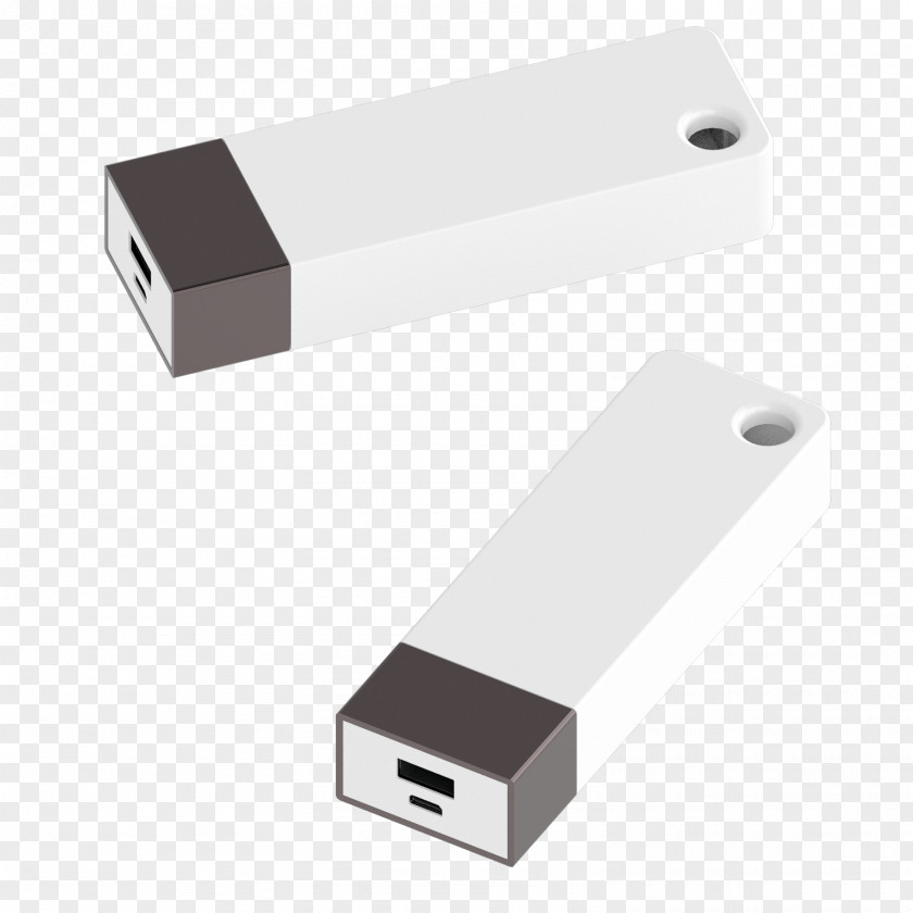 Angle USB Flash Drives Rectangle Computer Hardware PNG