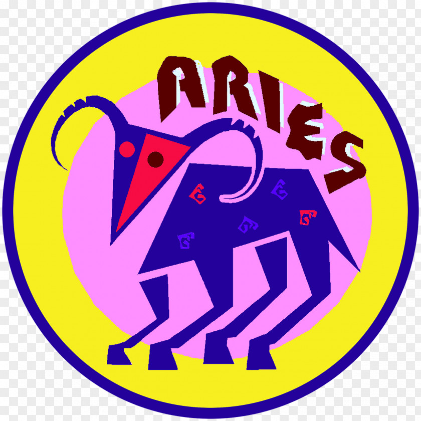 Aries Astrological Sign Zodiac Astrology Horoscope PNG