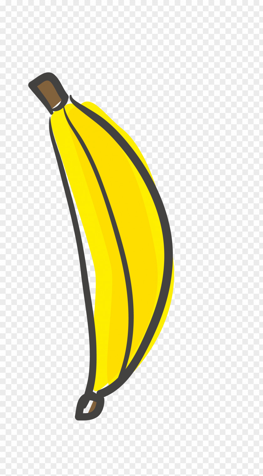 Banana Vector Graphics Image Banaani Painting PNG