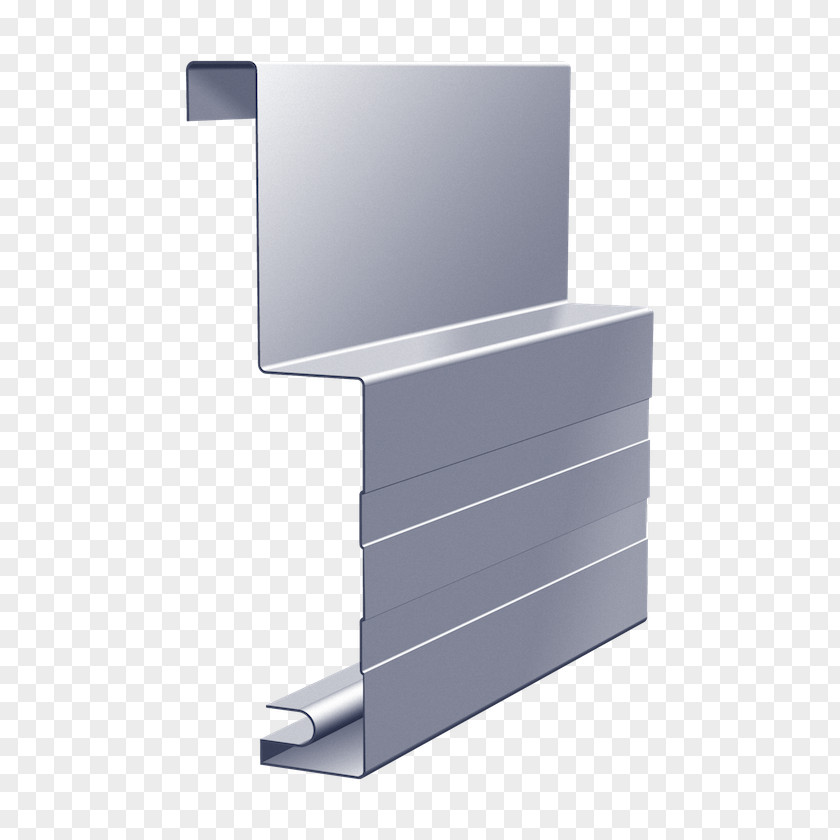 Bgc Steel BGC Fascia Gutters Metal PNG