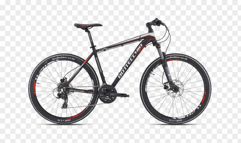 Bicycle Shop 27.5 Mountain Bike Fuji Bikes PNG