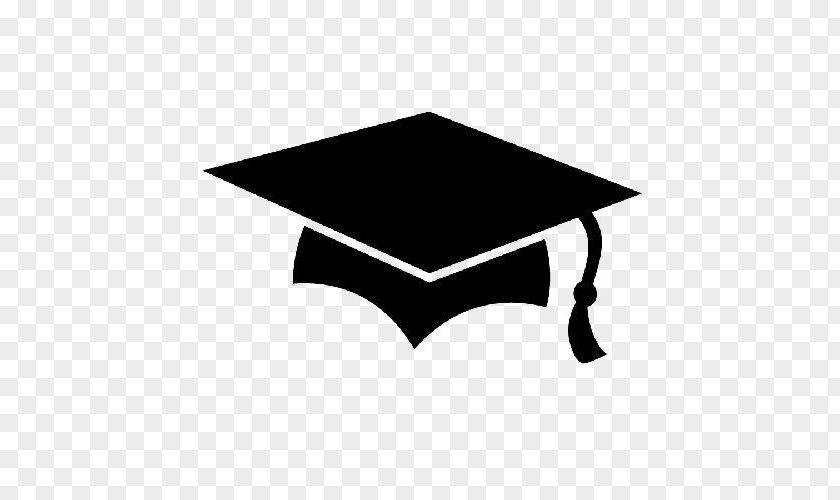 Cap Square Academic Graduation Ceremony Clip Art PNG