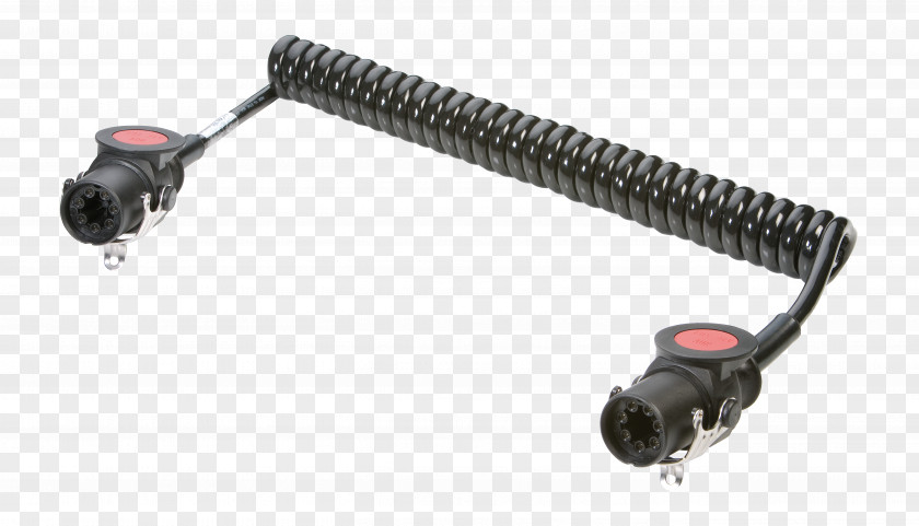 Car Power Cable Electrical Connector Truck Wires & PNG