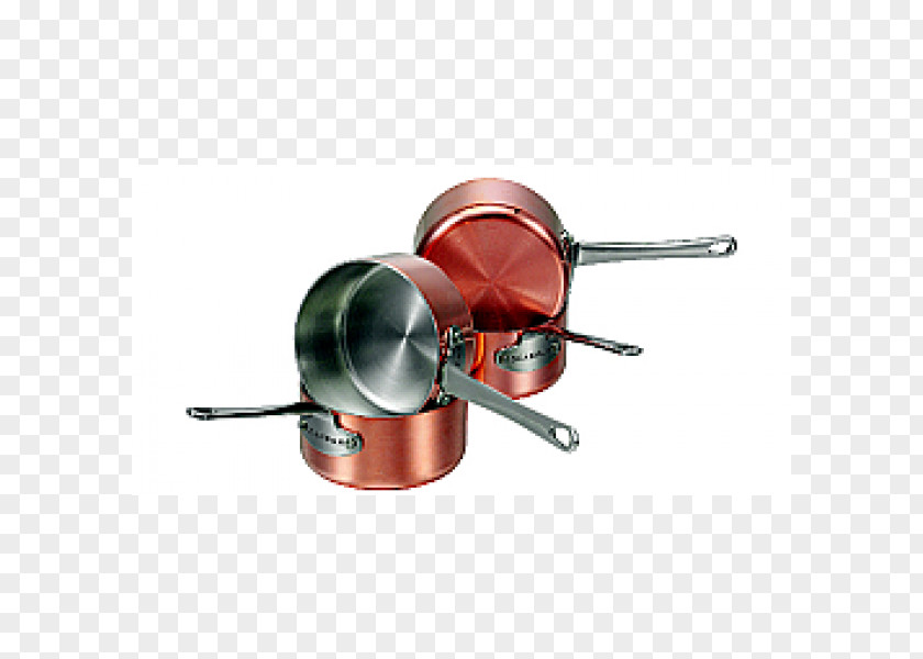 Copper Kitchenware Steel Maître D'hôtel PNG