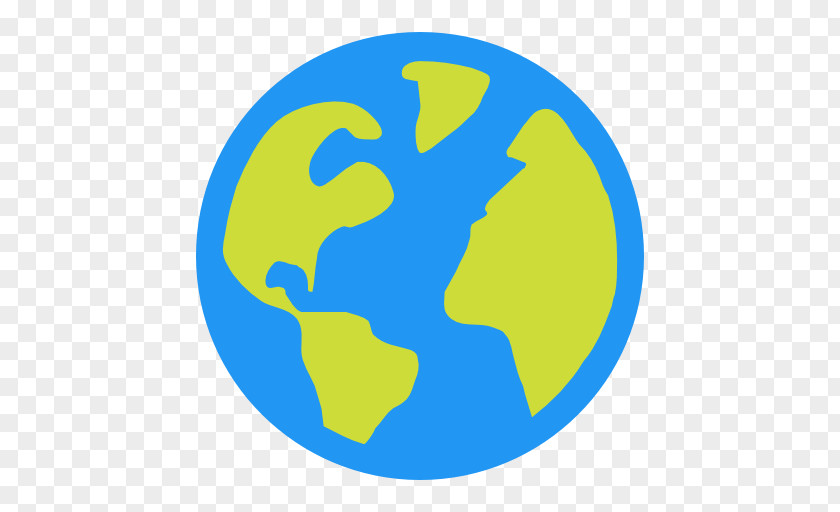 Earth World Globe PNG