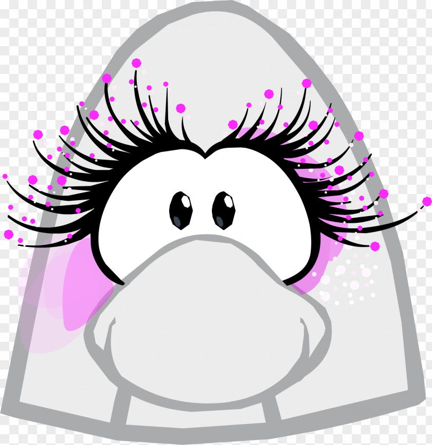 Eyes Club Penguin Wiki Clip Art PNG