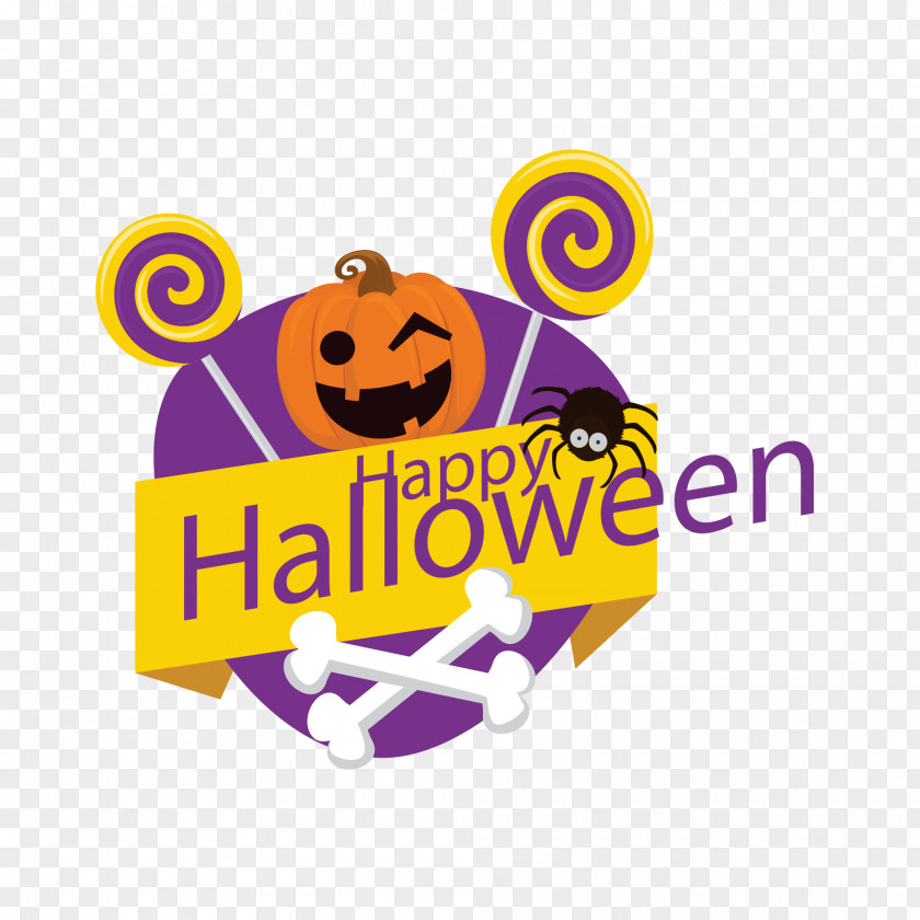 Halloween Elements PNG