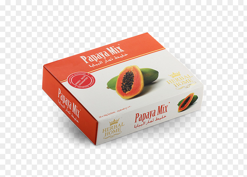 Papaya Tropical Fruit Herb Food PNG