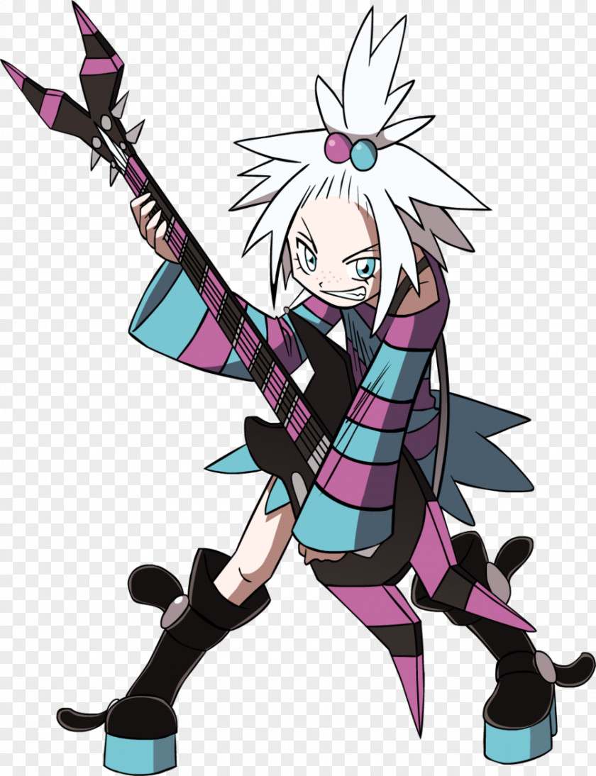 Pokemon Pokémon Black 2 And White Roxie Fitness Centre Cilan PNG