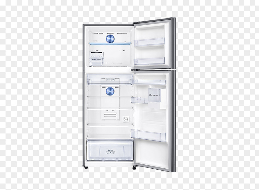 Refrigerator Auto-defrost Freezers Refrigeration Samsung PNG