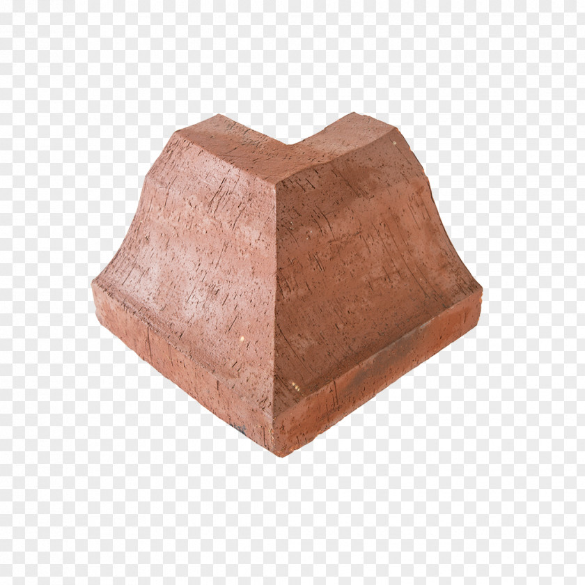 Roof Tile Copper PNG