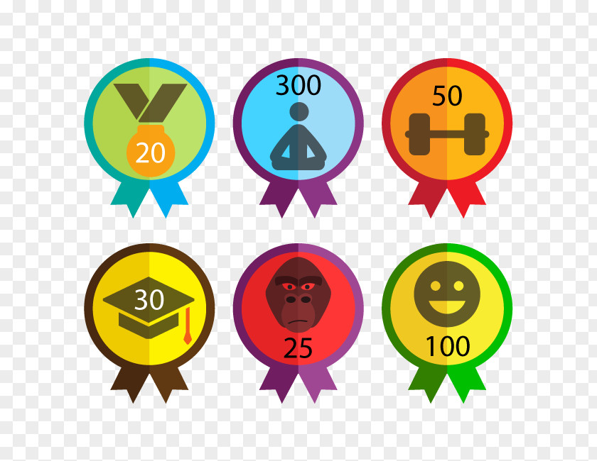 Smiley Clip Art Icon Design Badge PNG