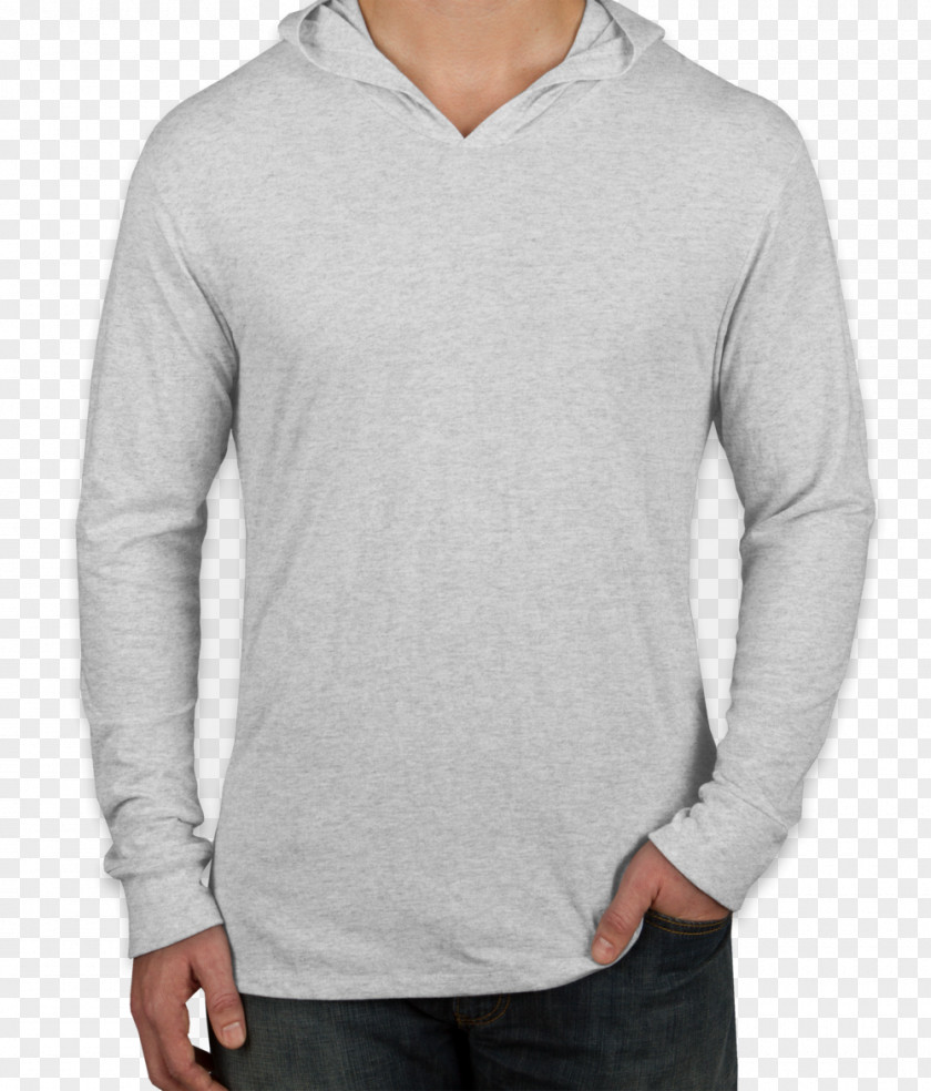 T-shirt Hoodie Long-sleeved PNG