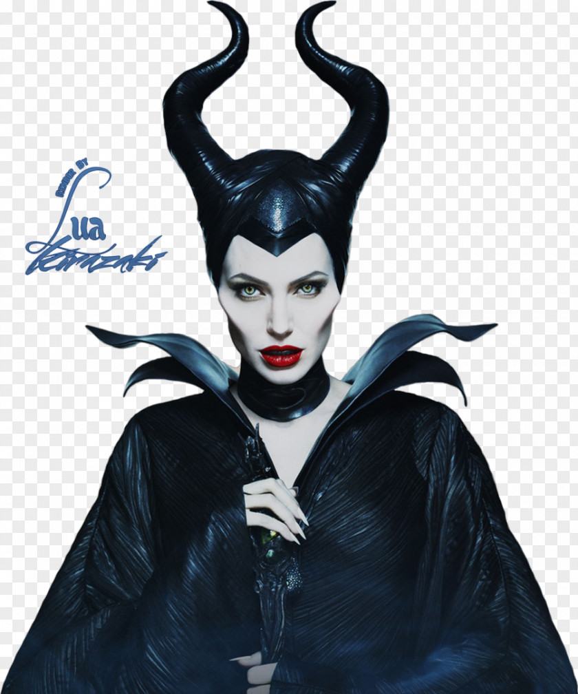 Angelina Jolie Maleficent Princess Aurora YouTube Live Action PNG