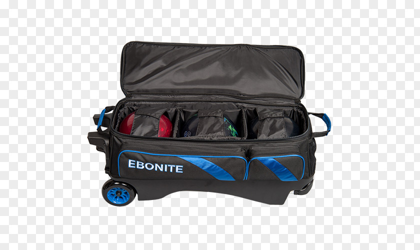 Bag Ten-pin Bowling Ebonite International, Inc. PNG