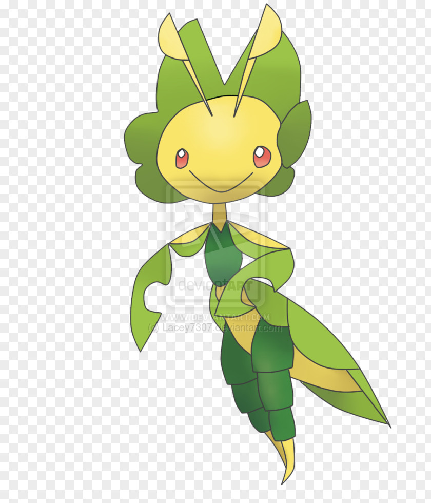 Butterfly DeviantArt Insect PNG