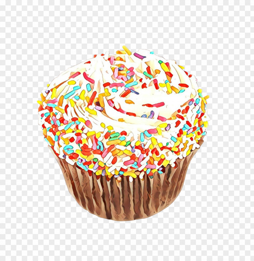 Cake Cuisine Sprinkles PNG