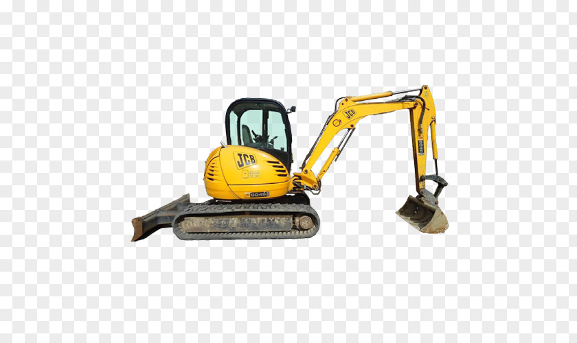 Compact Excavator Business Bulldozer Sales PNG